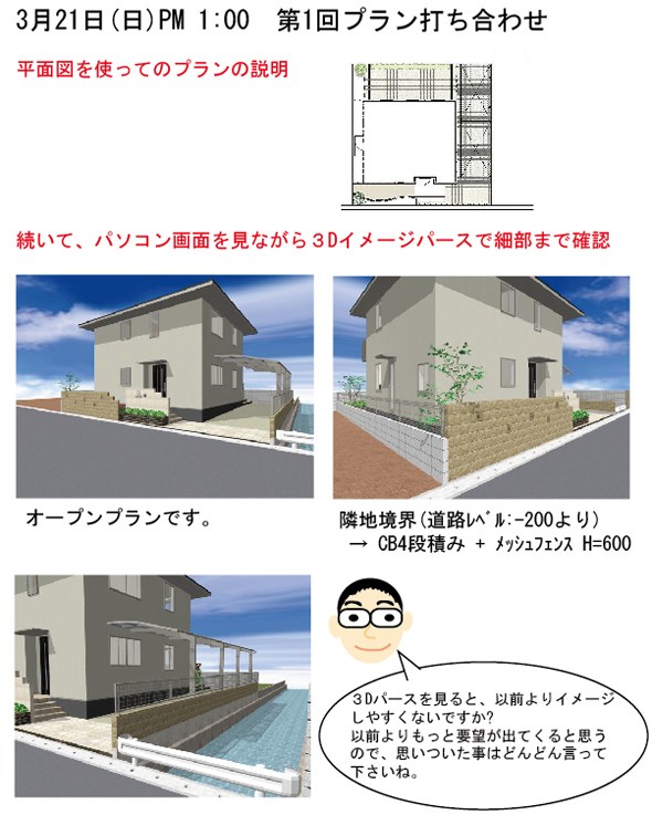 STEP3 自分に合った住環境を考える