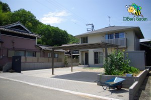 施工後