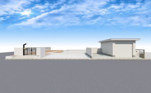 姫路・たつの・太子・相生・赤穂・加古川・高砂の外構＆お庭は、新築・リフォームともに「1級エクステリアプランナー」のガーデンプランショップ、ビーズガーデンへ。