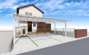 ご提案プラン 姫路・たつの・太子・相生・赤穂・加古川・高砂の外構&お庭は、新築・リフォームともに「1級エクステリアプランナー」のガーデンプランショップ、ビーズガーデンへ。