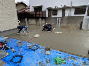 姫路・たつの・太子・相生・赤穂・加古川・高砂の外構＆お庭は、新築・リフォームともに「1級エクステリアプランナー」のガーデンプランショップ、ビーズガーデンへ。