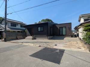 施工前 姫路・たつの・太子・相生・赤穂・加古川・高砂の外構&お庭は、新築・リフォームともに「1級エクステリアプランナー」のガーデンプランショップ、ビーズガーデンへ。