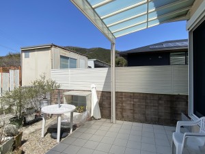 姫路・たつの・太子・相生・赤穂・加古川・高砂の外構＆お庭は、新築・リフォームともに「1級エクステリアプランナー」のガーデンプランショップ、ビーズガーデンへ。