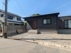 施工前 姫路・たつの・太子・相生・赤穂・加古川・高砂の外構&お庭は、新築・リフォームともに「1級エクステリアプランナー」のガーデンプランショップ、ビーズガーデンへ。