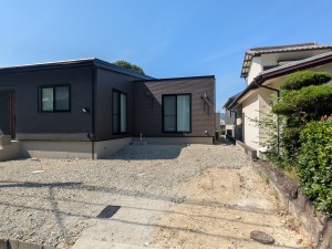 施工前 姫路・たつの・太子・相生・赤穂・加古川・高砂の外構&お庭は、新築・リフォームともに「1級エクステリアプランナー」のガーデンプランショップ、ビーズガーデンへ。