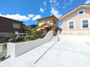 姫路・たつの・太子・相生・赤穂・加古川・高砂の外構＆お庭は、新築・リフォームともに「1級エクステリアプランナー」のガーデンプランショップ、ビーズガーデンへ。