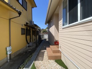 姫路・たつの・太子・相生・赤穂・加古川・高砂の外構＆お庭は、新築・リフォームともに「1級エクステリアプランナー」のガーデンプランショップ、ビーズガーデンへ。