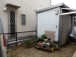 姫路・たつの・太子・相生・赤穂・加古川・高砂の外構＆お庭は、新築・リフォームともに「1級エクステリアプランナー」のガーデンプランショップ、ビーズガーデンへ。