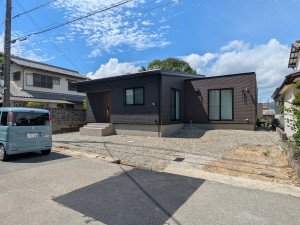 着手前 姫路・たつの・太子・相生・赤穂・加古川・高砂の外構&お庭は、新築・リフォームともに「1級エクステリアプランナー」のガーデンプランショップ、ビーズガーデンへ。