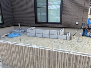 姫路・たつの・太子・相生・赤穂・加古川・高砂の外構&お庭は、新築・リフォームともに「1級エクステリアプランナー」のガーデンプランショップ、ビーズガーデンへ。