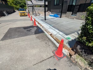 姫路・たつの・太子・相生・赤穂・加古川・高砂の外構&お庭は、新築・リフォームともに「1級エクステリアプランナー」のガーデンプランショップ、ビーズガーデンへ。