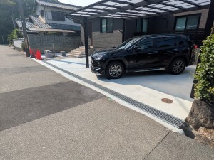 姫路・たつの・太子・相生・赤穂・加古川・高砂の外構&お庭は、新築・リフォームともに「1級エクステリアプランナー」のガーデンプランショップ、ビーズガーデンへ。