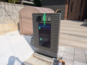 姫路・たつの・太子・相生・赤穂・加古川・高砂の外構&お庭は、新築・リフォームともに「1級エクステリアプランナー」のガーデンプランショップ、ビーズガーデンへ。