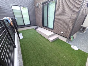 姫路・たつの・太子・相生・赤穂・加古川・高砂の外構&お庭は、新築・リフォームともに「1級エクステリアプランナー」のガーデンプランショップ、ビーズガーデンへ。