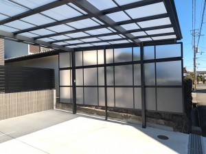 姫路・たつの・太子・相生・赤穂・加古川・高砂の外構&お庭は、新築・リフォームともに「1級エクステリアプランナー」のガーデンプランショップ、ビーズガーデンへ。