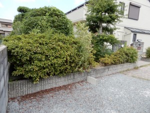 姫路・たつの・太子・相生・赤穂・加古川・高砂の外構&お庭は、新築・リフォームともに「1級エクステリアプランナー」のガーデンプランショップ、ビーズガーデンへ。