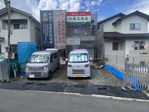 姫路・たつの・太子・相生・赤穂・加古川・高砂の外構&お庭は、新築・リフォームともに「1級エクステリアプランナー」のガーデンプランショップ、ビーズガーデンへ。