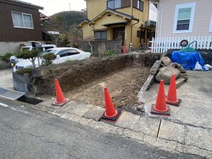 姫路・たつの・太子・相生・赤穂・加古川・高砂の外構＆お庭は、新築・リフォームともに「1級エクステリアプランナー」のガーデンプランショップ、ビーズガーデンへ。