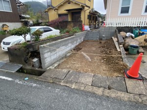 姫路・たつの・太子・相生・赤穂・加古川・高砂の外構＆お庭は、新築・リフォームともに「1級エクステリアプランナー」のガーデンプランショップ、ビーズガーデンへ。