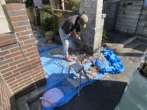 姫路・たつの・太子・相生・赤穂・加古川・高砂の外構&お庭は、新築・リフォームともに「1級エクステリアプランナー」のガーデンプランショップ、ビーズガーデンへ。