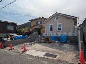 姫路・たつの・太子・相生・赤穂・加古川・高砂の外構＆お庭は、新築・リフォームともに「1級エクステリアプランナー」のガーデンプランショップ、ビーズガーデンへ。