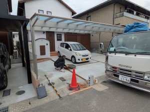 姫路・たつの・太子・相生・赤穂・加古川・高砂の外構&お庭は、新築・リフォームともに「1級エクステリアプランナー」のガーデンプランショップ、ビーズガーデンへ。