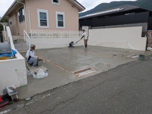 姫路・たつの・太子・相生・赤穂・加古川・高砂の外構＆お庭は、新築・リフォームともに「1級エクステリアプランナー」のガーデンプランショップ、ビーズガーデンへ。